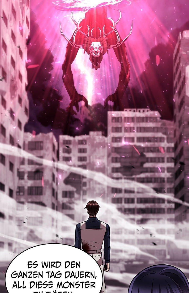 Read Vom genialen Hunter zum Dungeon-Putzer DE Manga Online