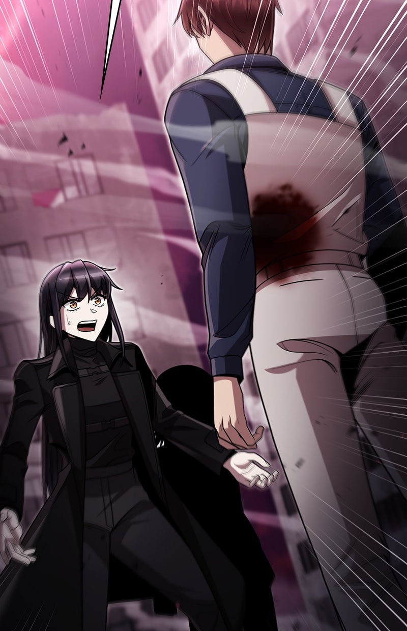 Read Vom genialen Hunter zum Dungeon-Putzer DE Manga Online