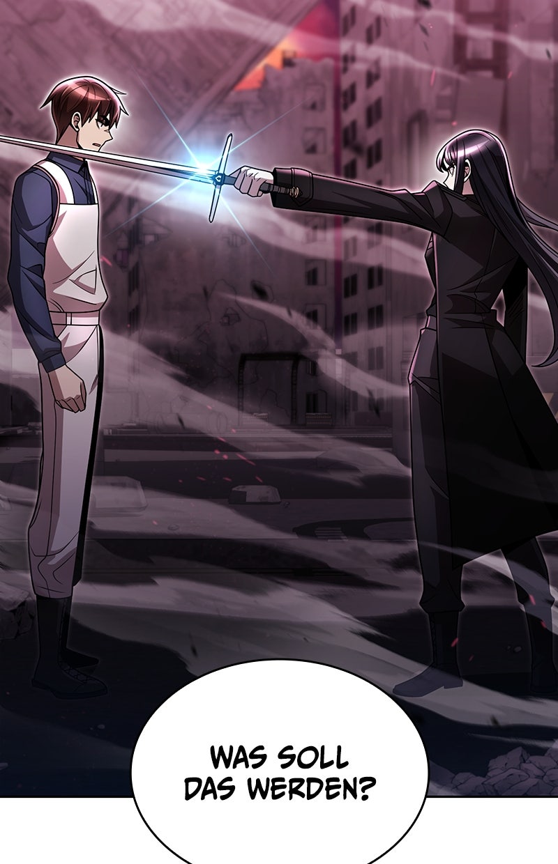 Read Vom genialen Hunter zum Dungeon-Putzer DE Manga Online