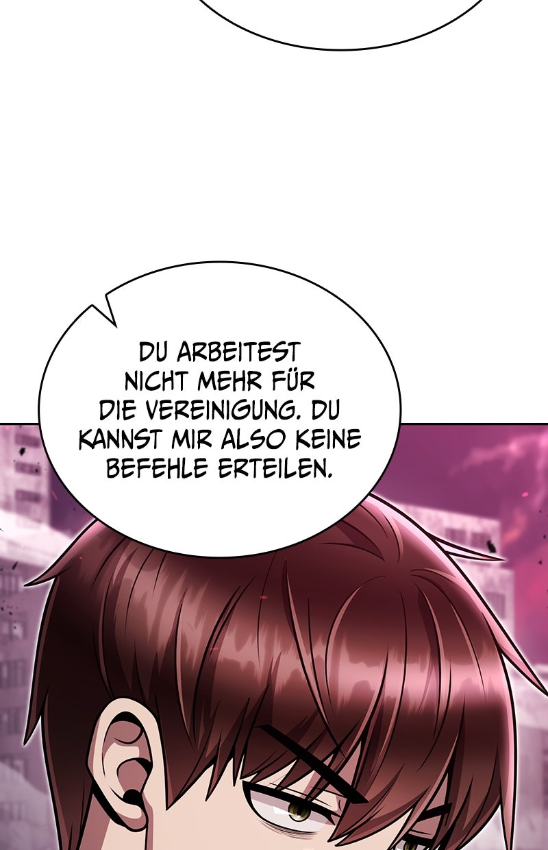 Read Vom genialen Hunter zum Dungeon-Putzer DE Manga Online