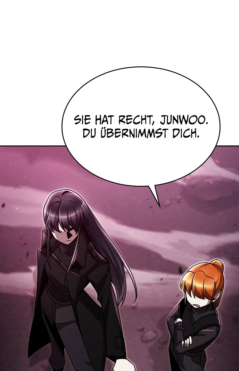 Read Vom genialen Hunter zum Dungeon-Putzer DE Manga Online