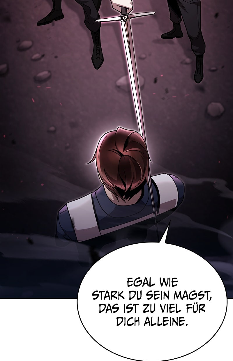 Read Vom genialen Hunter zum Dungeon-Putzer DE Manga Online