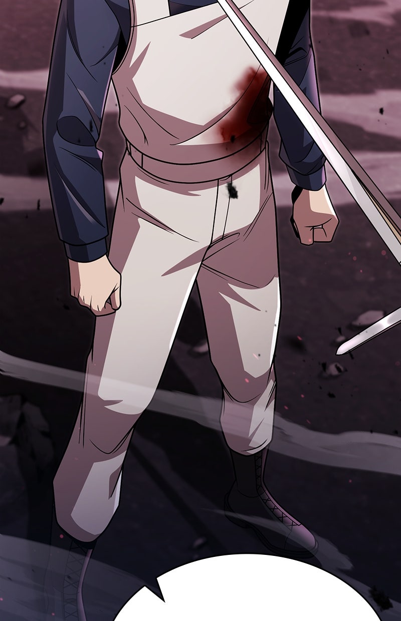 Read Vom genialen Hunter zum Dungeon-Putzer DE Manga Online