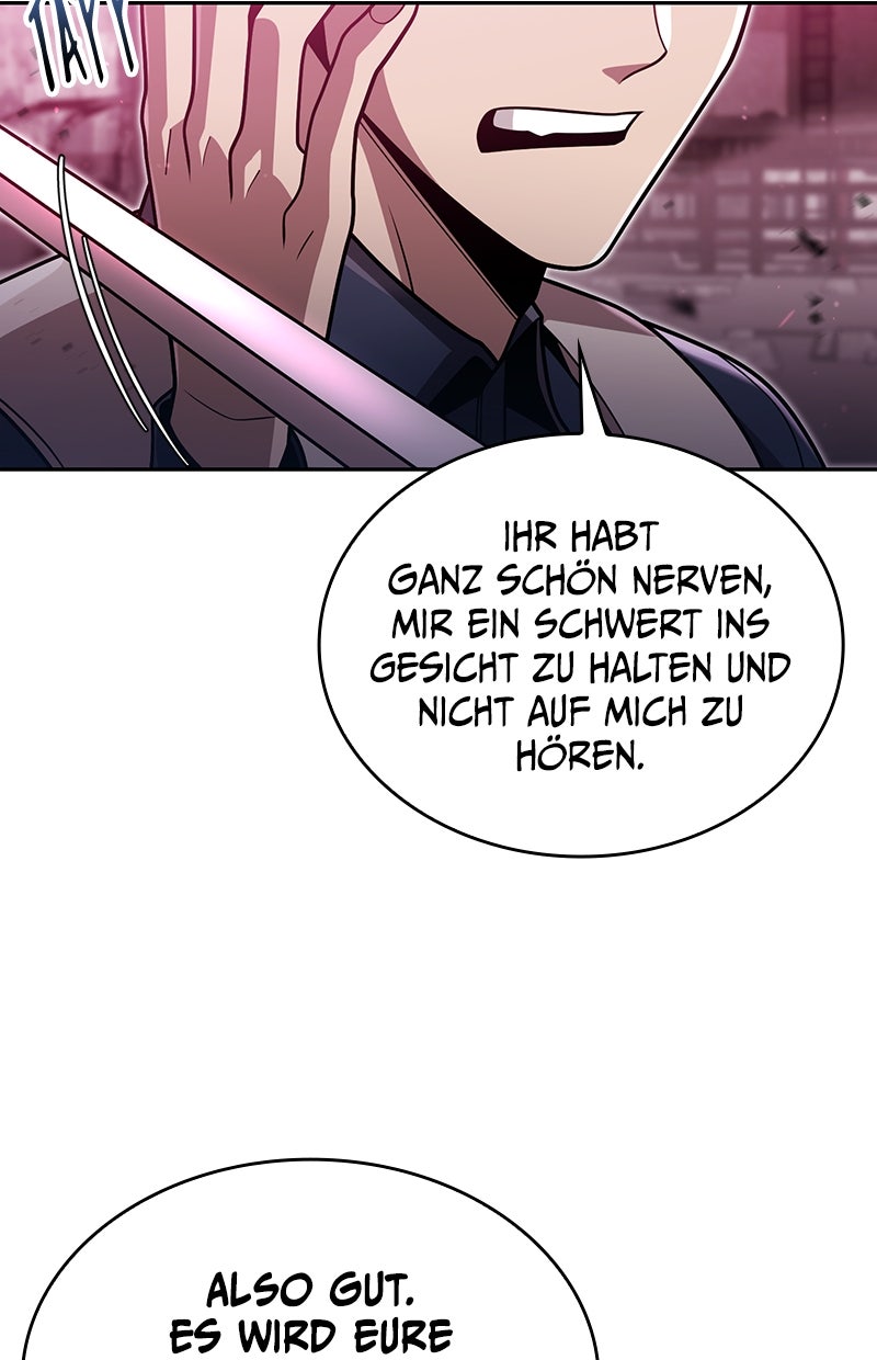Read Vom genialen Hunter zum Dungeon-Putzer DE Manga Online