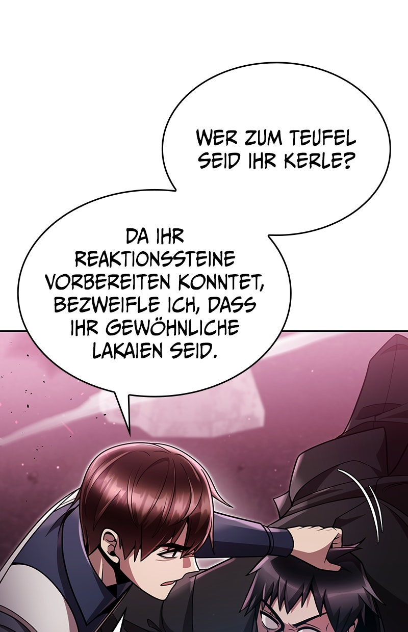 Read Vom genialen Hunter zum Dungeon-Putzer DE Manga Online