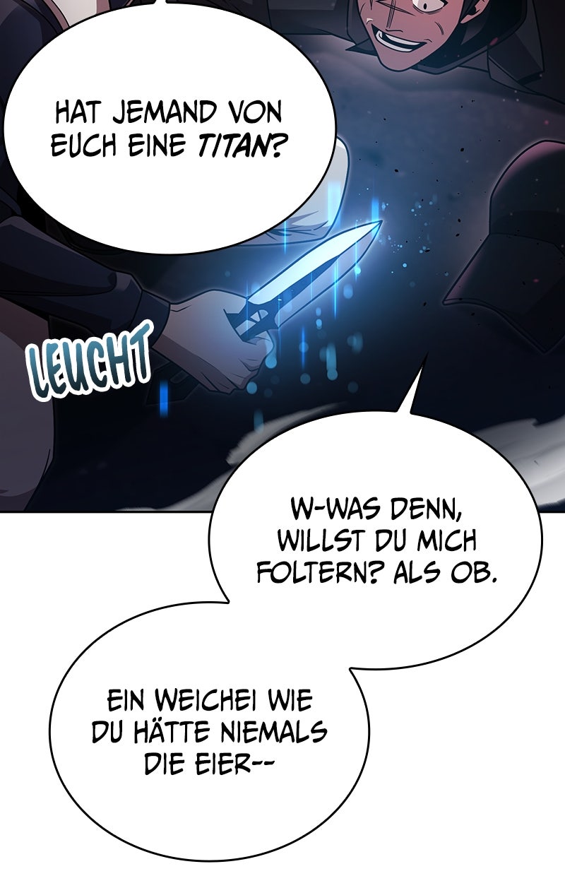 Read Vom genialen Hunter zum Dungeon-Putzer DE Manga Online