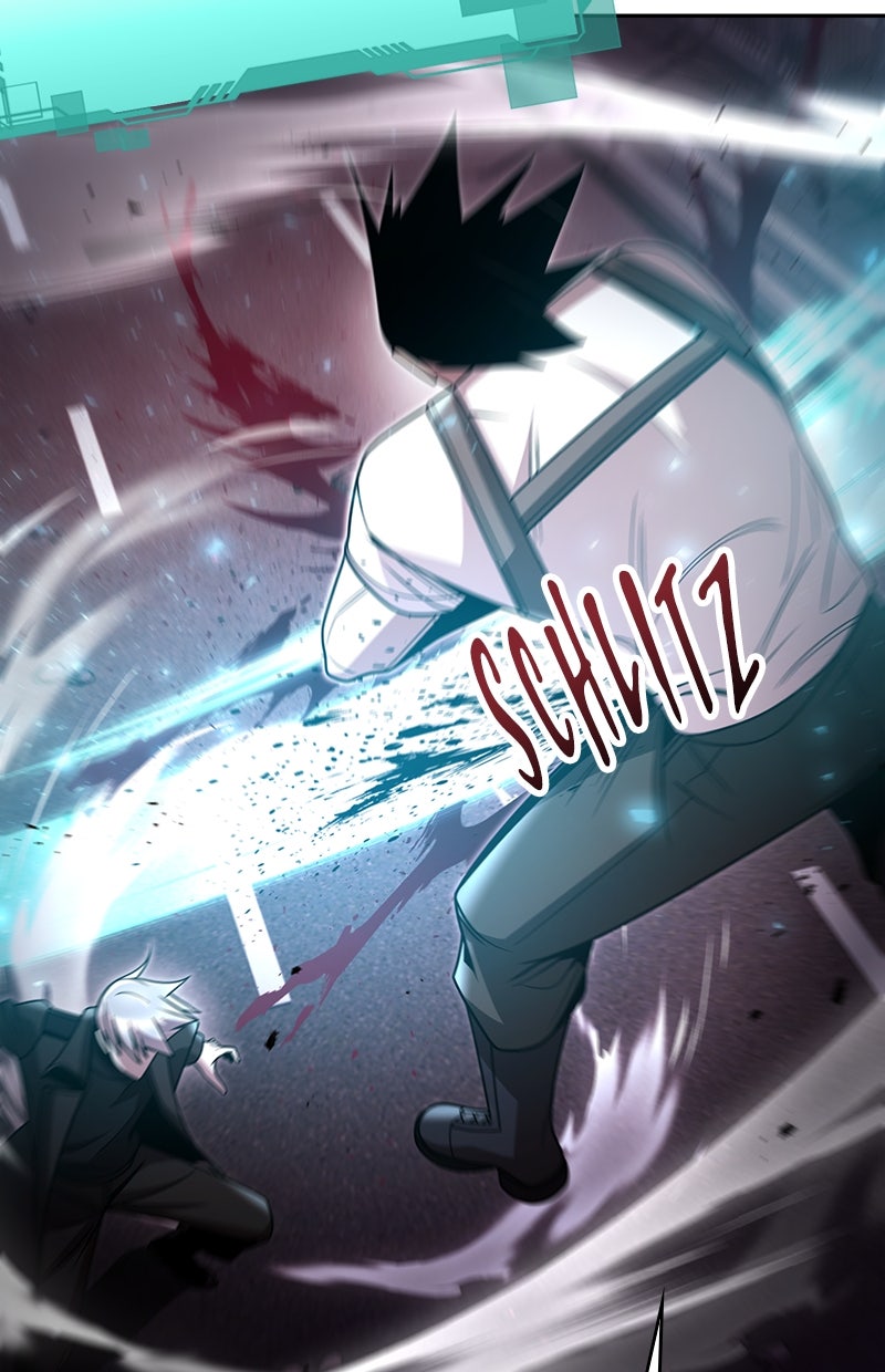 Read Vom genialen Hunter zum Dungeon-Putzer DE Manga Online