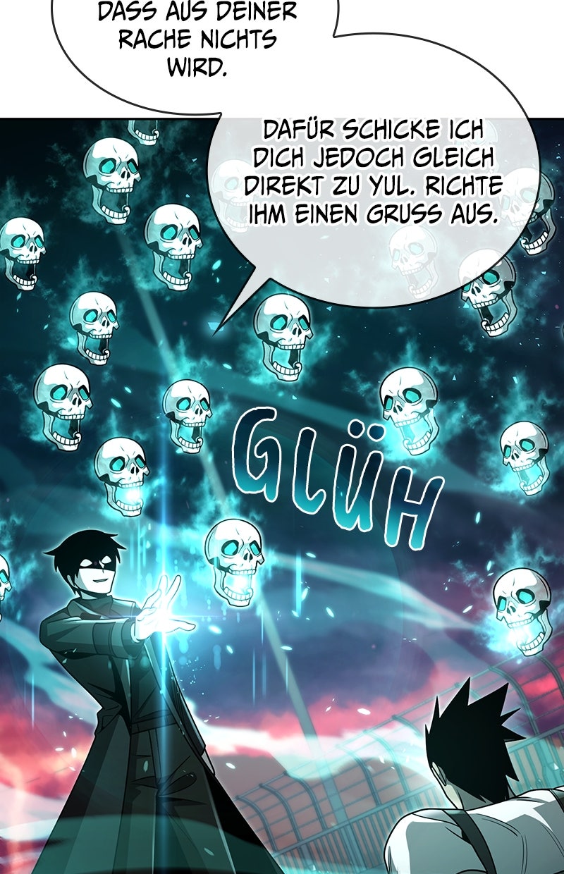 Read Vom genialen Hunter zum Dungeon-Putzer DE Manga Online