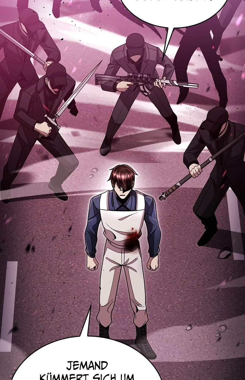 Read Vom genialen Hunter zum Dungeon-Putzer DE Manga Online