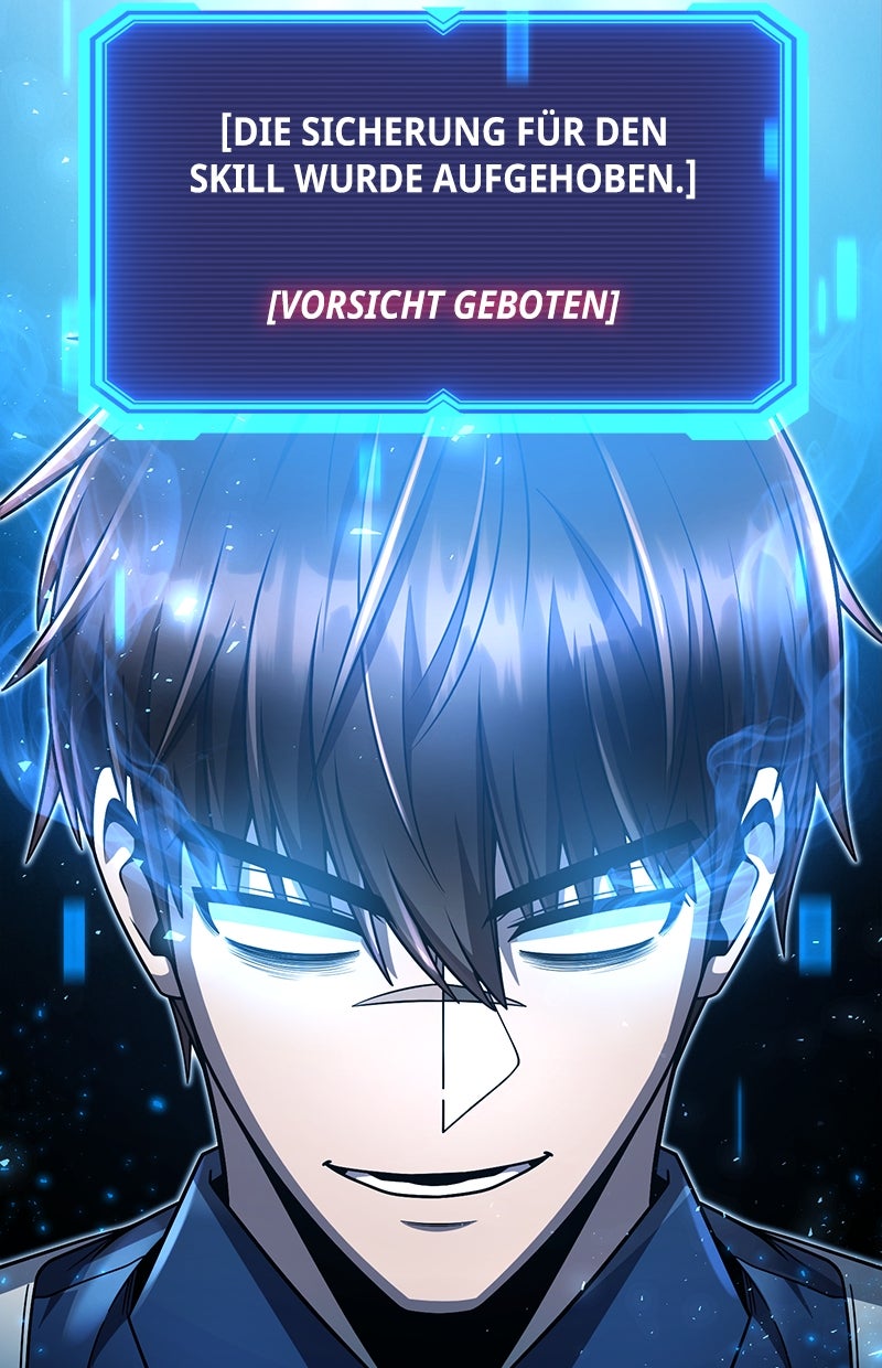 Read Vom genialen Hunter zum Dungeon-Putzer DE Manga Online