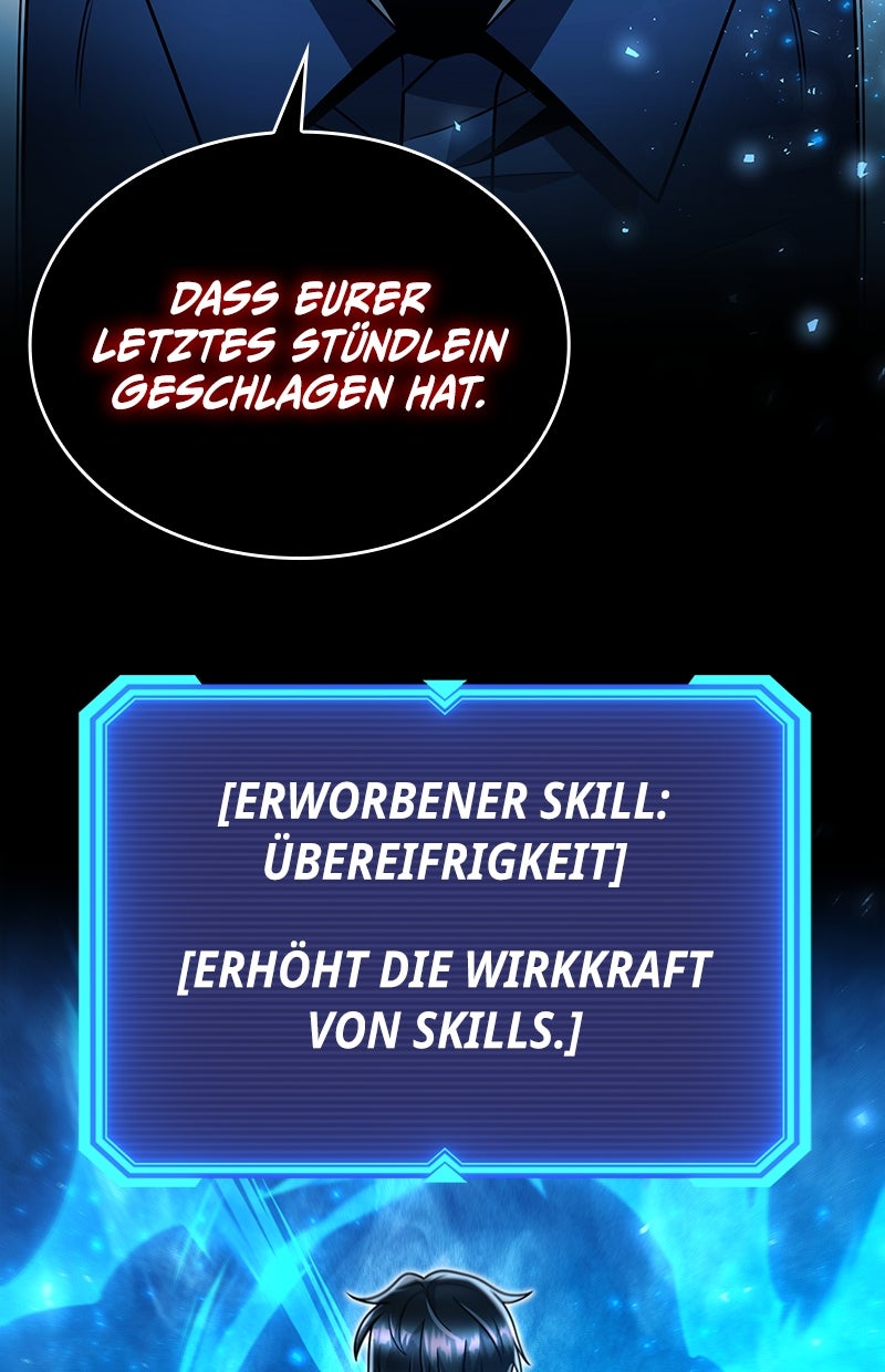 Read Vom genialen Hunter zum Dungeon-Putzer DE Manga Online