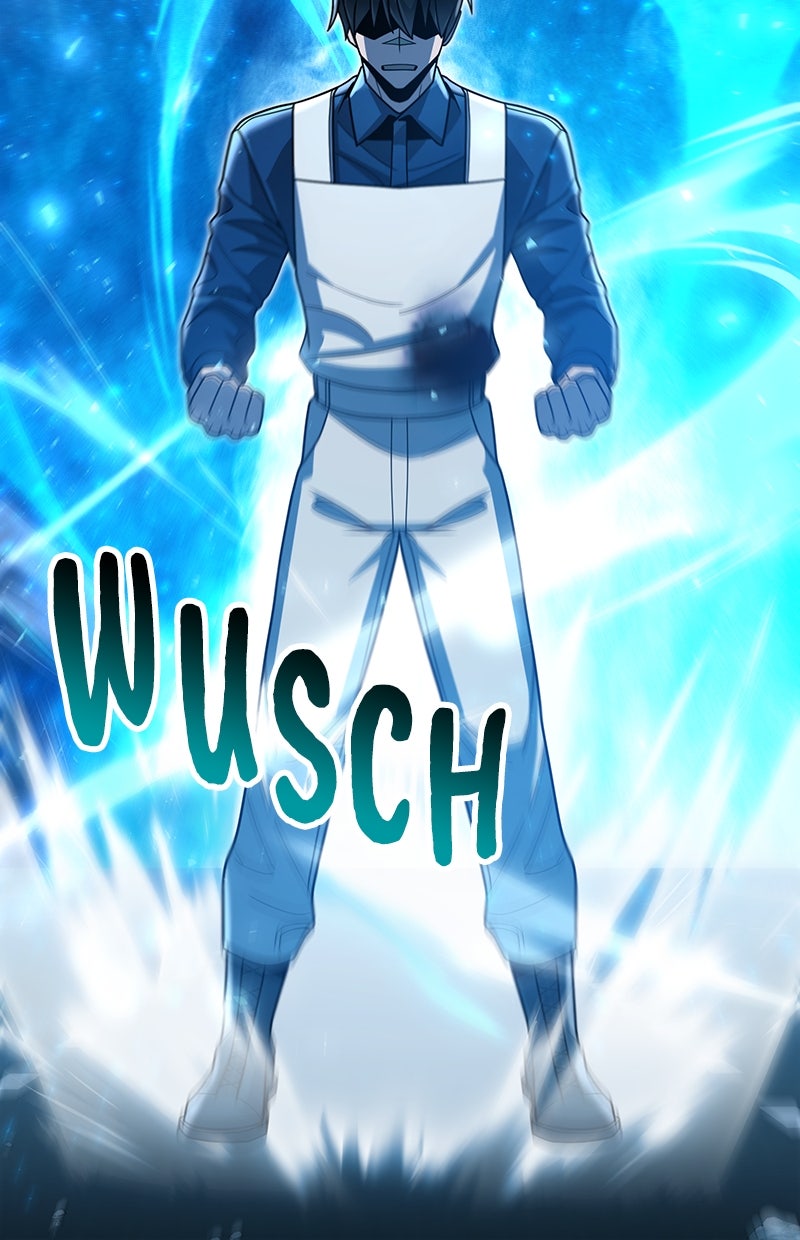 Read Vom genialen Hunter zum Dungeon-Putzer DE Manga Online