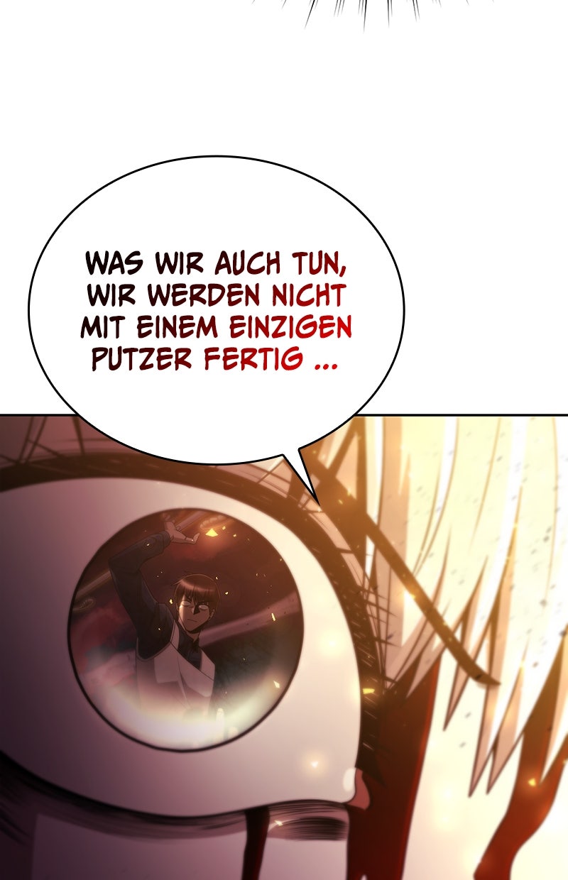 Read Vom genialen Hunter zum Dungeon-Putzer DE Manga Online