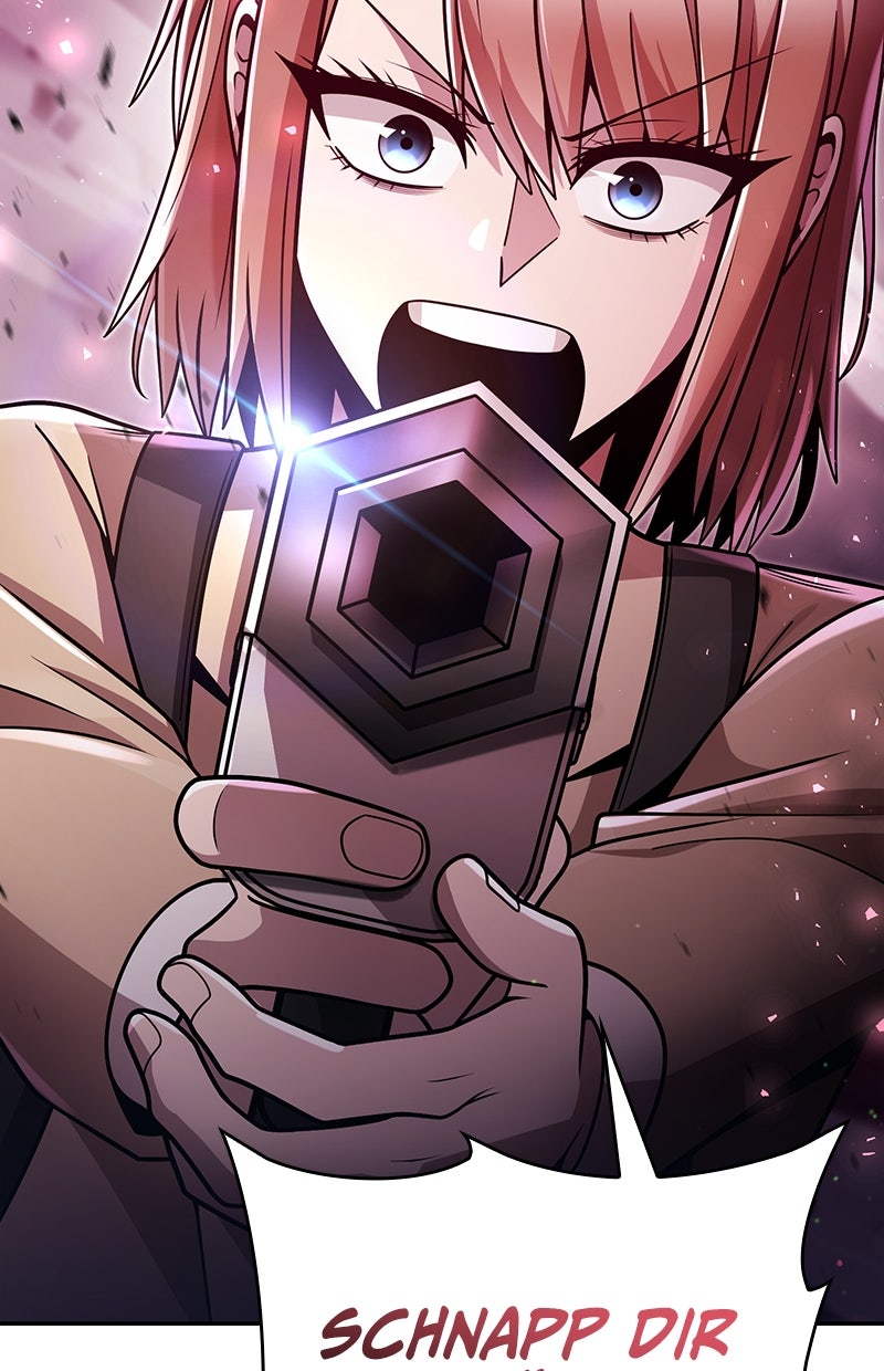 Read Vom genialen Hunter zum Dungeon-Putzer DE Manga Online