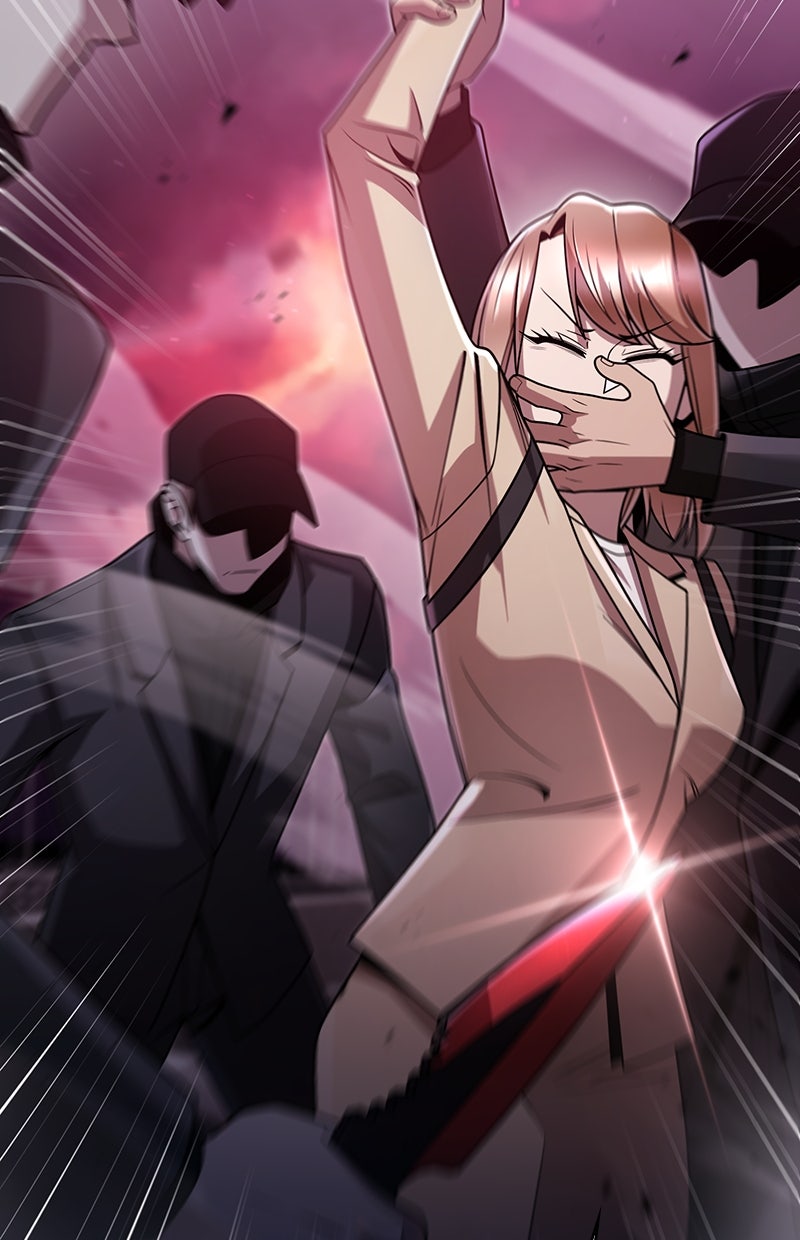 Read Vom genialen Hunter zum Dungeon-Putzer DE Manga Online