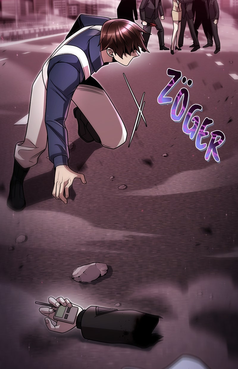 Read Vom genialen Hunter zum Dungeon-Putzer DE Manga Online