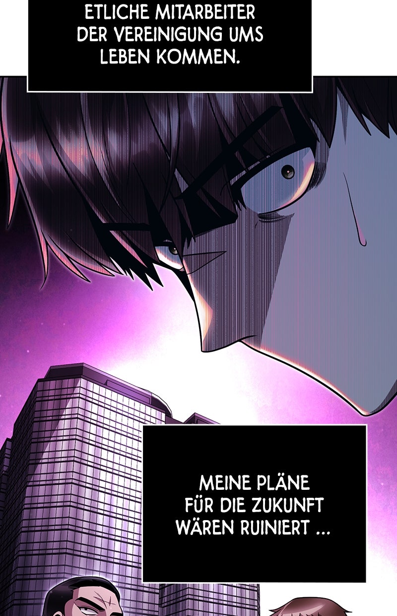 Read Vom genialen Hunter zum Dungeon-Putzer DE Manga Online