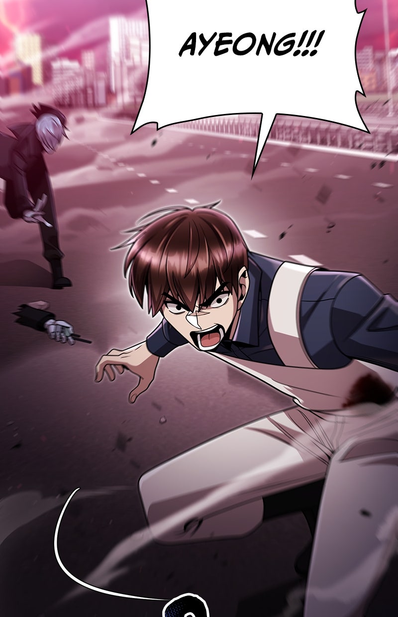 Read Vom genialen Hunter zum Dungeon-Putzer DE Manga Online