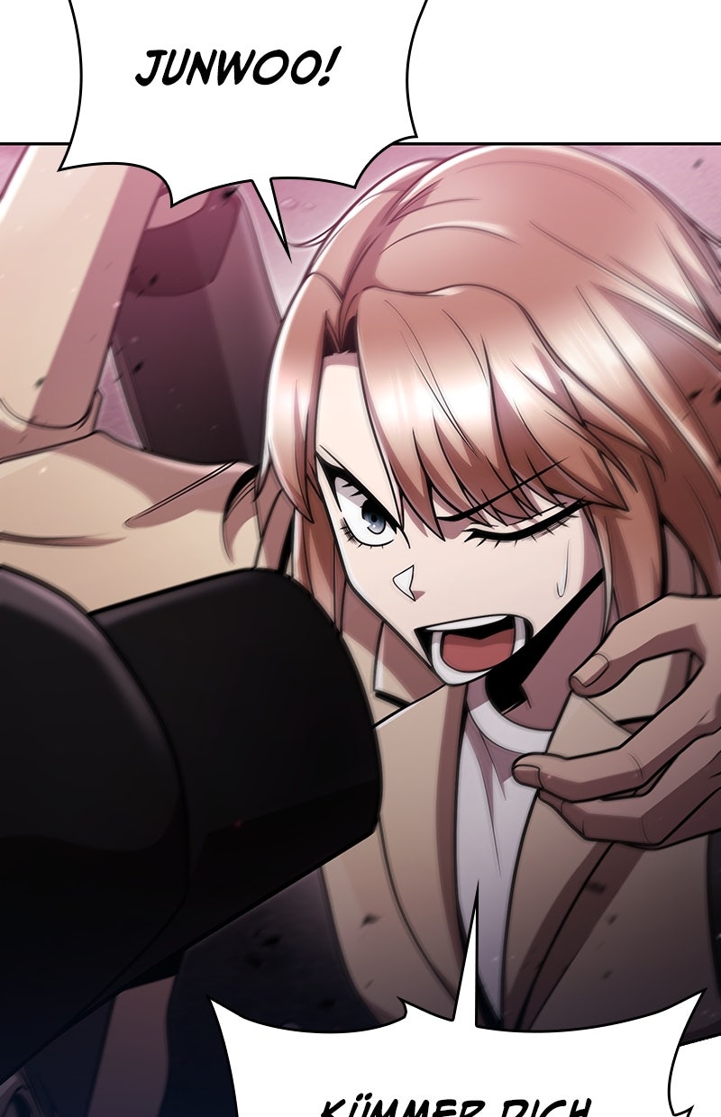 Read Vom genialen Hunter zum Dungeon-Putzer DE Manga Online