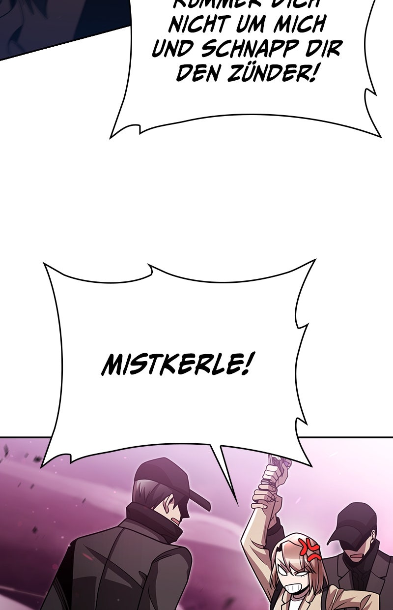 Read Vom genialen Hunter zum Dungeon-Putzer DE Manga Online