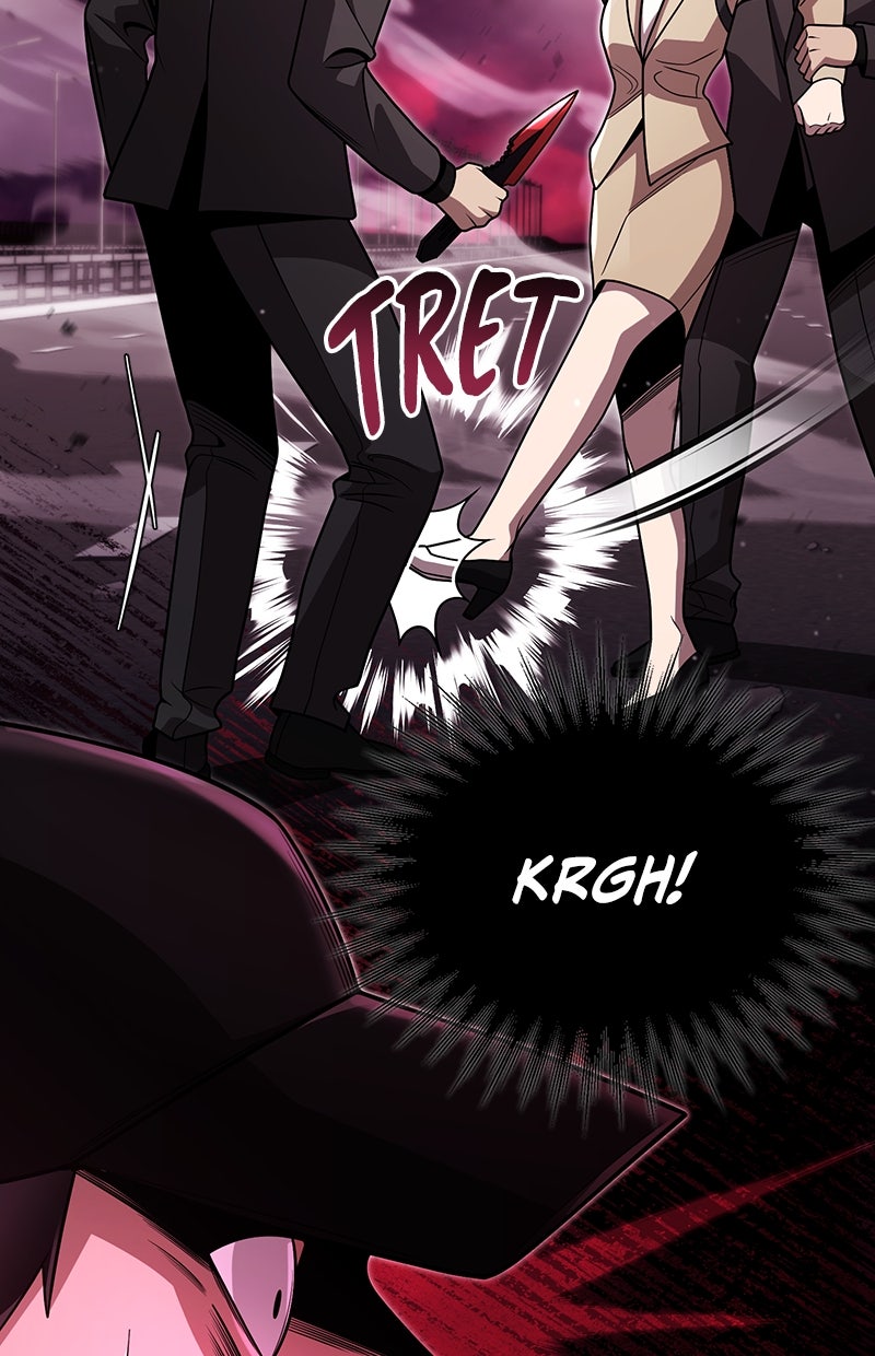 Read Vom genialen Hunter zum Dungeon-Putzer DE Manga Online