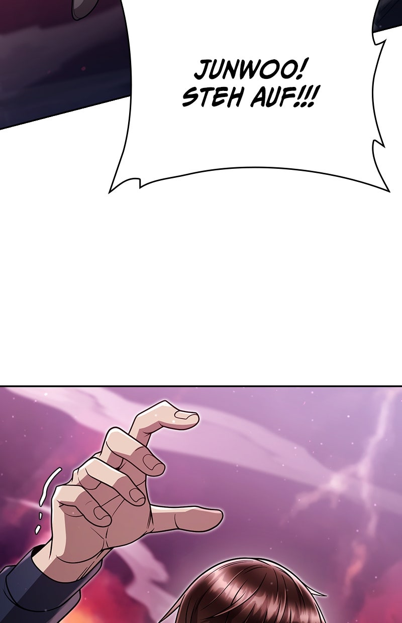 Read Vom genialen Hunter zum Dungeon-Putzer DE Manga Online