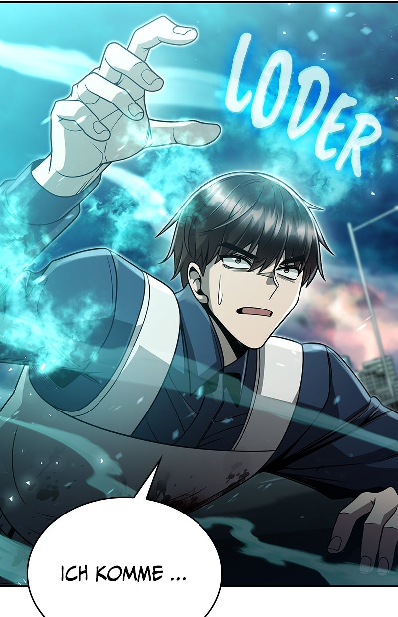 Read Vom genialen Hunter zum Dungeon-Putzer DE Manga Online