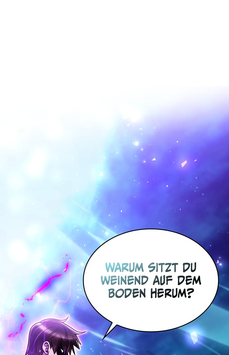 Read Vom genialen Hunter zum Dungeon-Putzer DE Manga Online