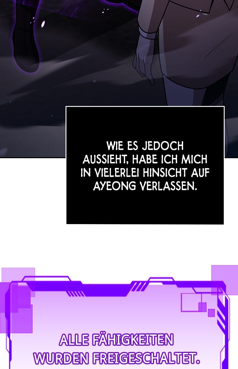 Read Vom genialen Hunter zum Dungeon-Putzer DE Manga Online