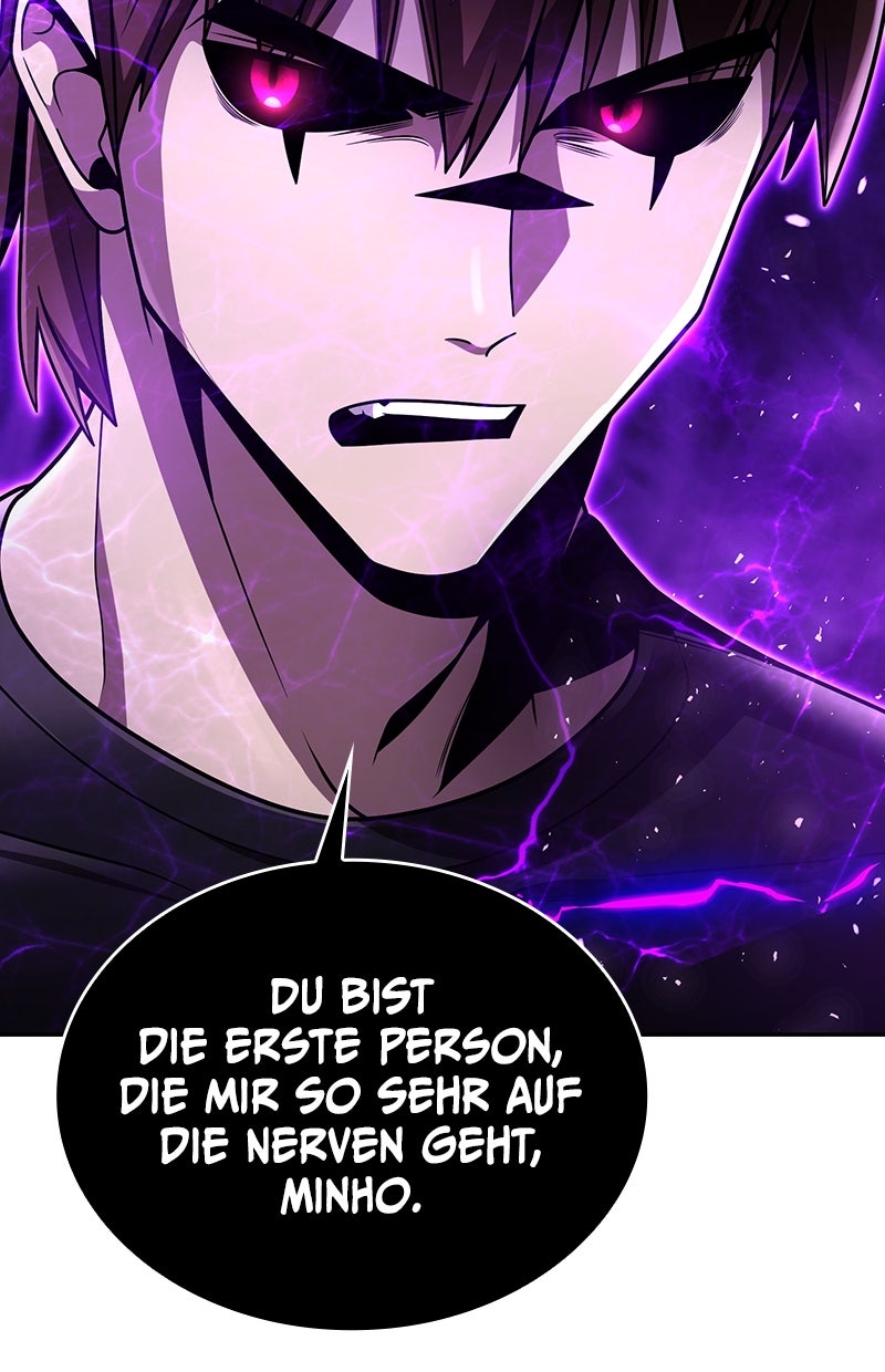 Read Vom genialen Hunter zum Dungeon-Putzer DE Manga Online