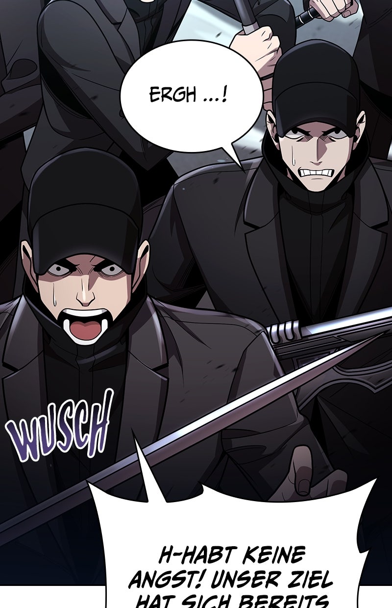 Read Vom genialen Hunter zum Dungeon-Putzer DE Manga Online