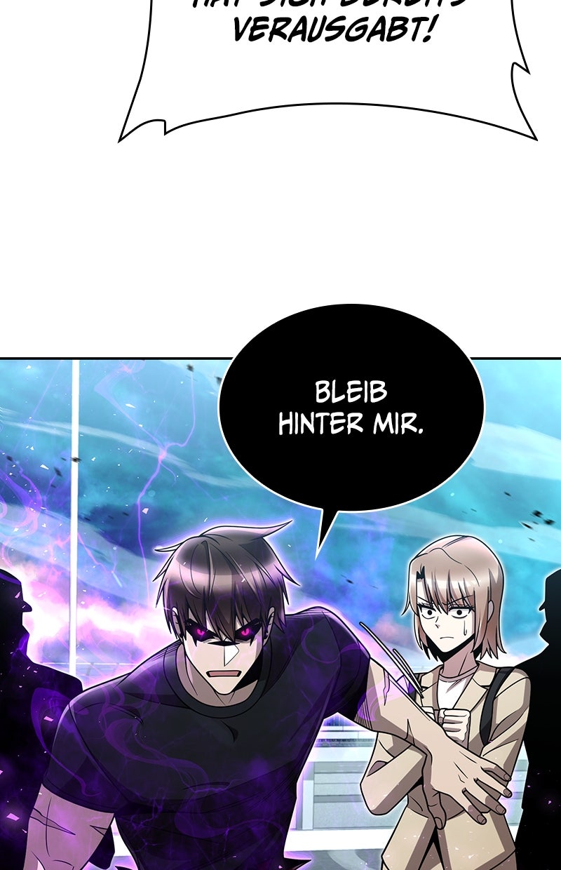 Read Vom genialen Hunter zum Dungeon-Putzer DE Manga Online