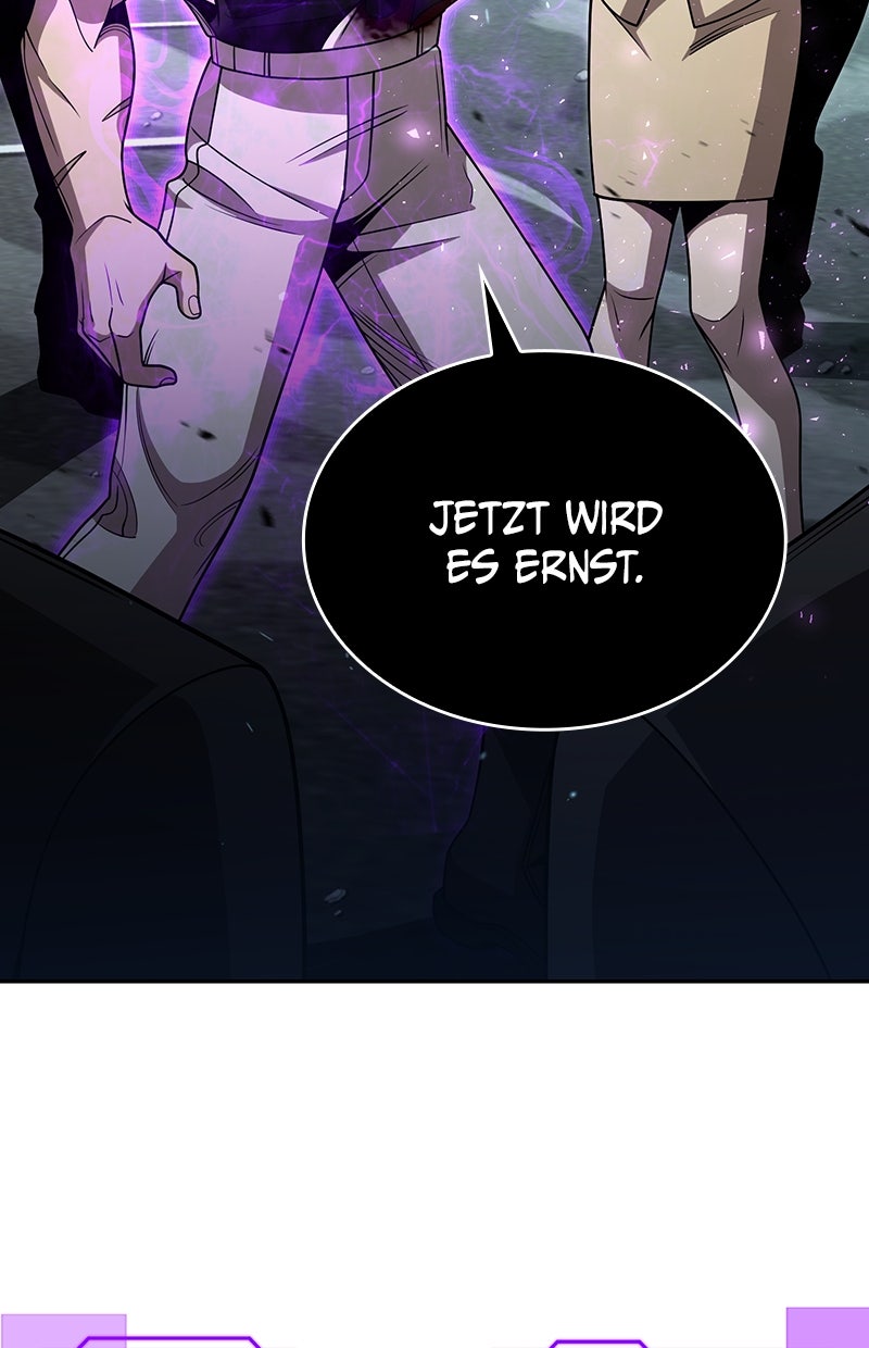 Read Vom genialen Hunter zum Dungeon-Putzer DE Manga Online