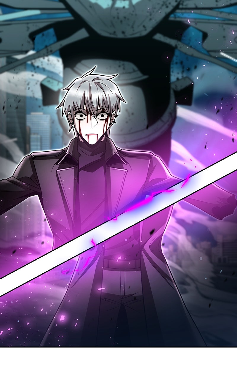 Read Vom genialen Hunter zum Dungeon-Putzer DE Manga Online