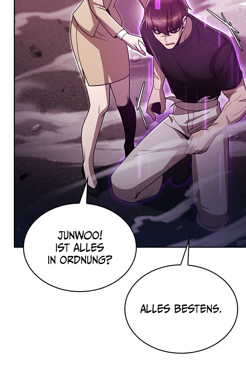 Read Vom genialen Hunter zum Dungeon-Putzer DE Manga Online