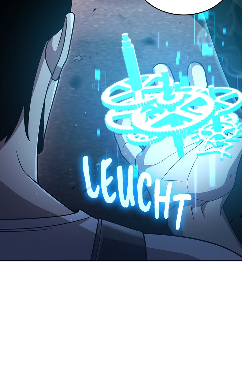 Read Vom genialen Hunter zum Dungeon-Putzer DE Manga Online