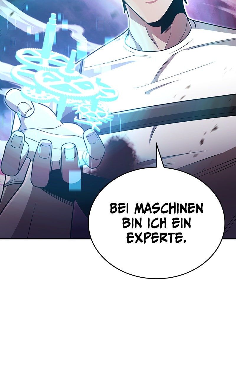 Read Vom genialen Hunter zum Dungeon-Putzer DE Manga Online