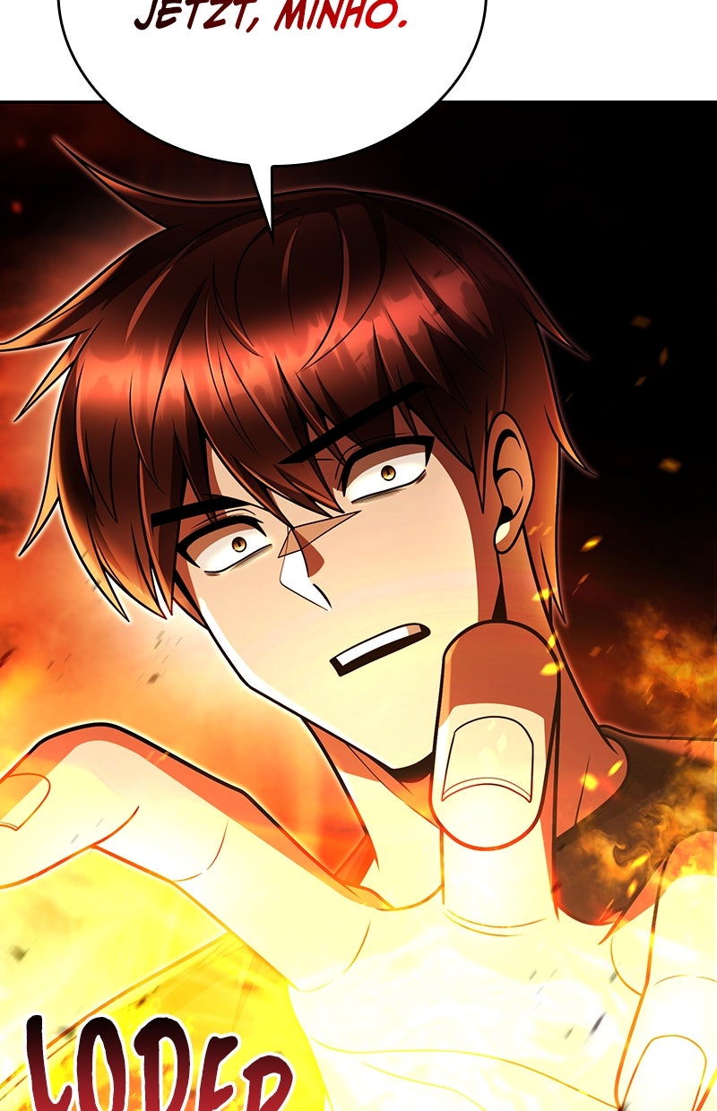 Read Vom genialen Hunter zum Dungeon-Putzer DE Manga Online