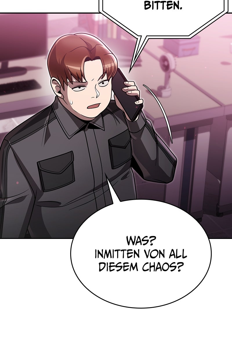 Read Vom genialen Hunter zum Dungeon-Putzer DE Manga Online