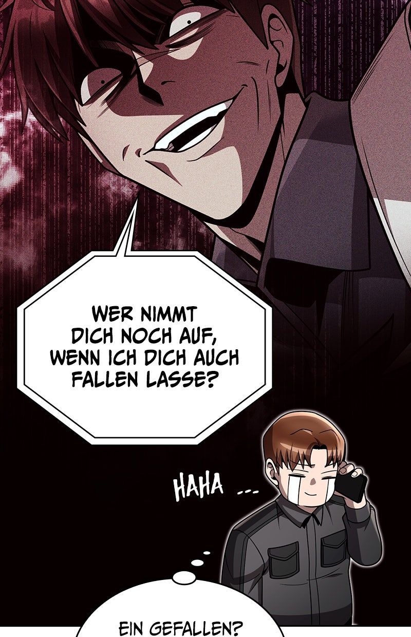 Read Vom genialen Hunter zum Dungeon-Putzer DE Manga Online