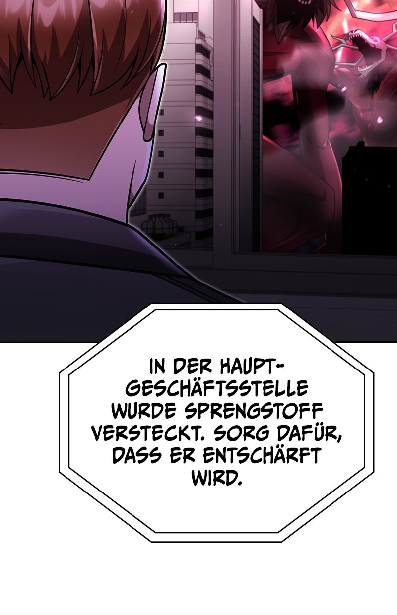 Read Vom genialen Hunter zum Dungeon-Putzer DE Manga Online