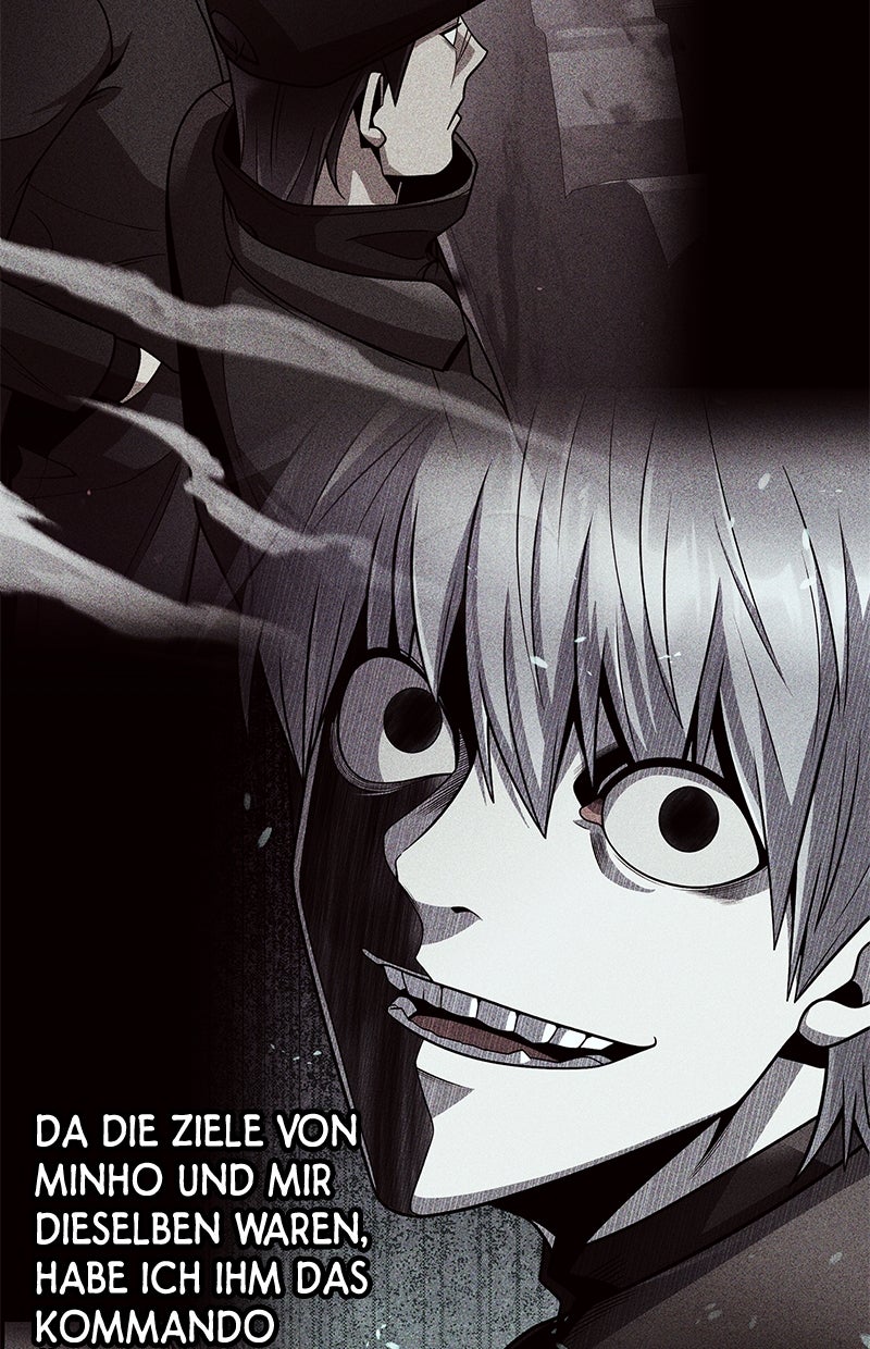 Read Vom genialen Hunter zum Dungeon-Putzer DE Manga Online