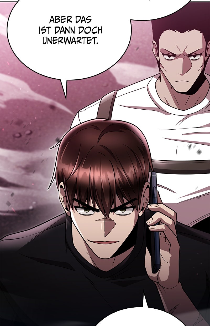 Read Vom genialen Hunter zum Dungeon-Putzer DE Manga Online