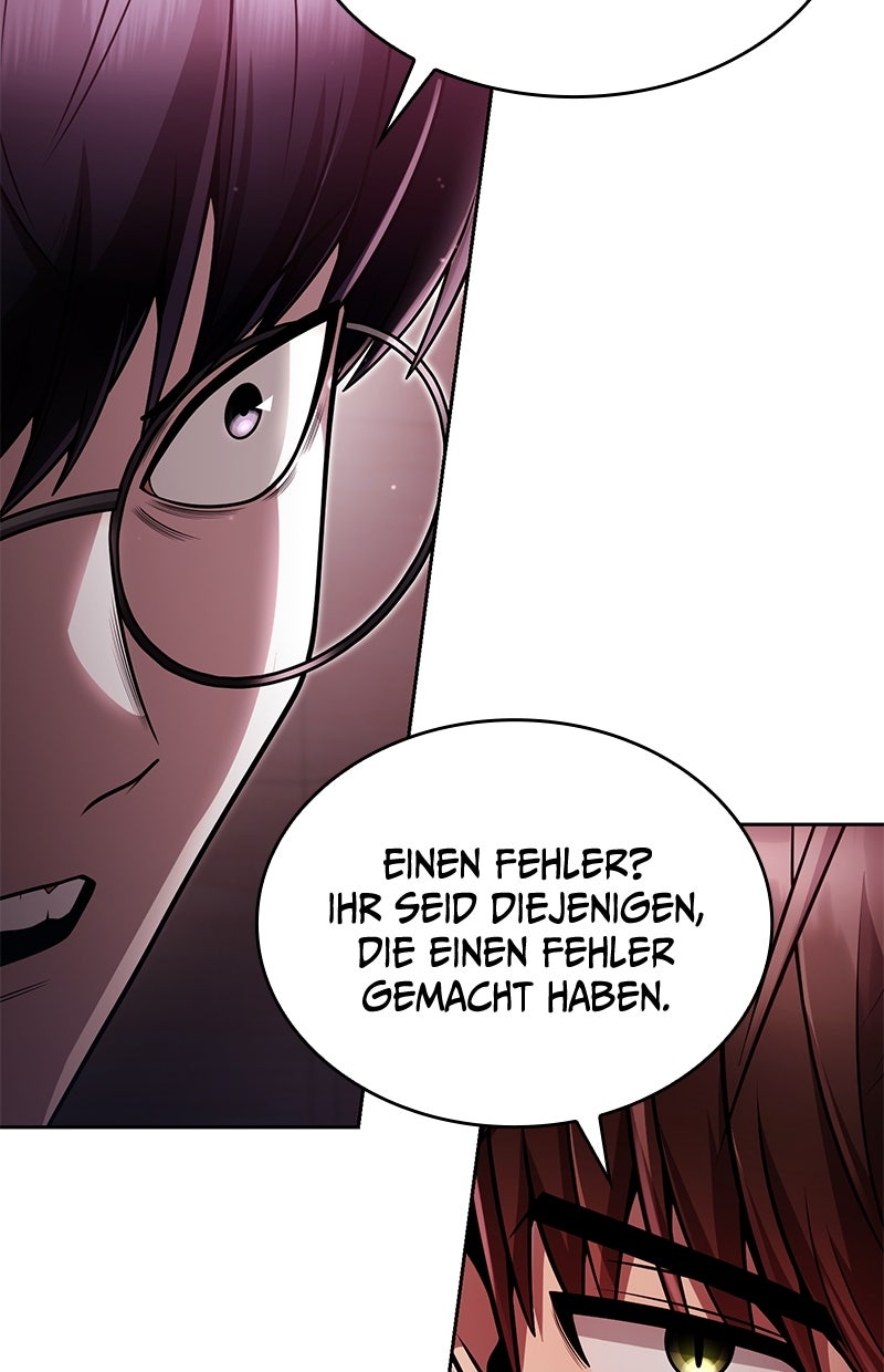 Read Vom genialen Hunter zum Dungeon-Putzer DE Manga Online