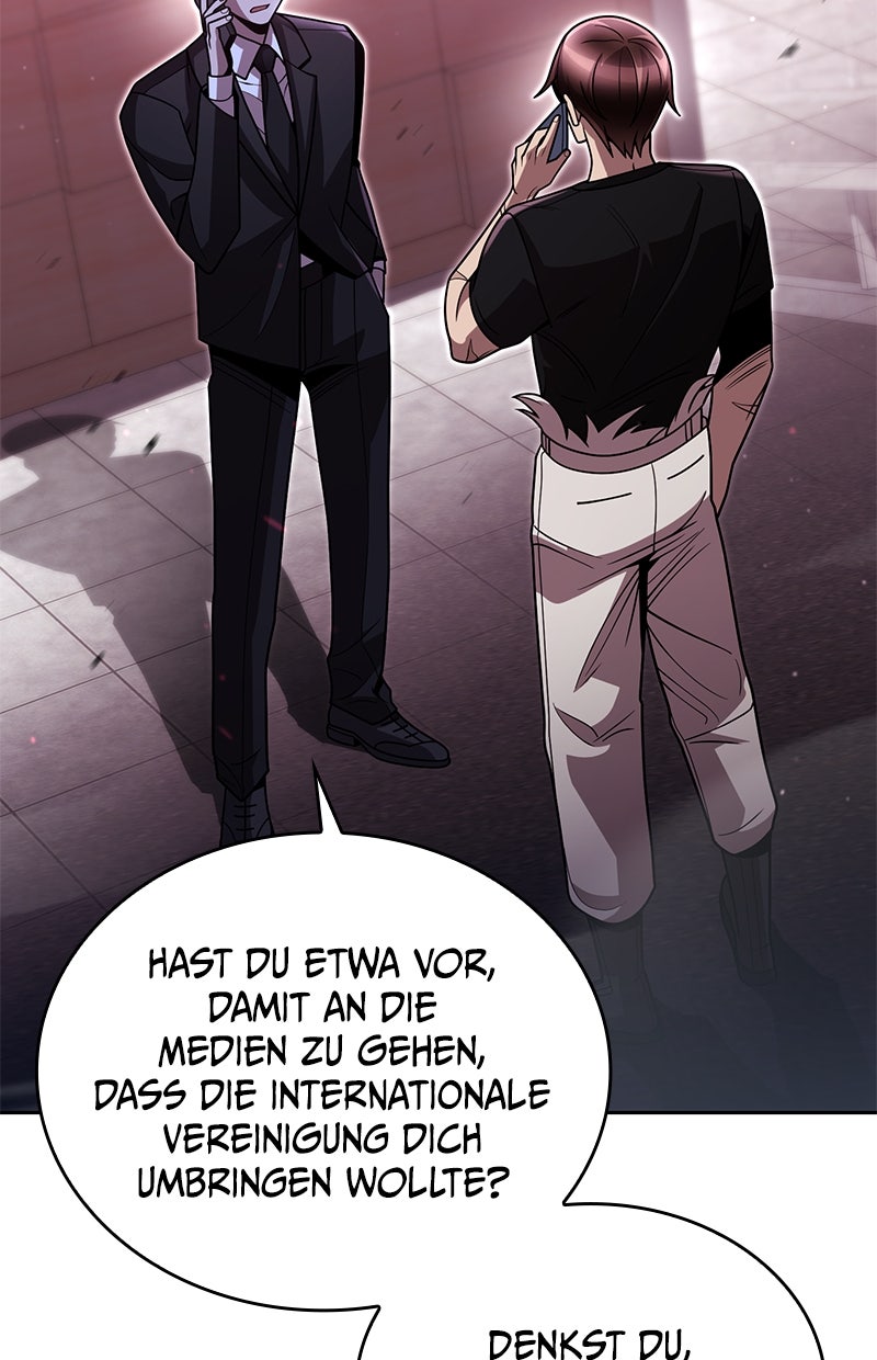 Read Vom genialen Hunter zum Dungeon-Putzer DE Manga Online