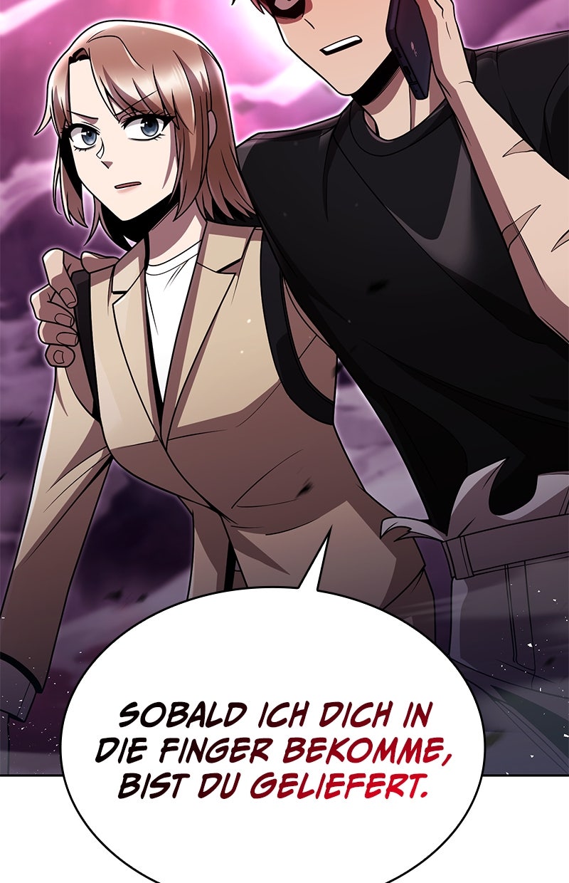 Read Vom genialen Hunter zum Dungeon-Putzer DE Manga Online