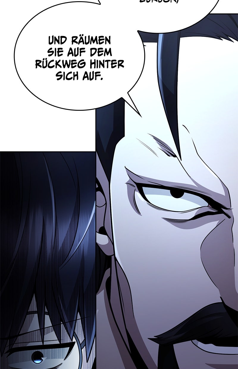 Read Vom genialen Hunter zum Dungeon-Putzer DE Manga Online