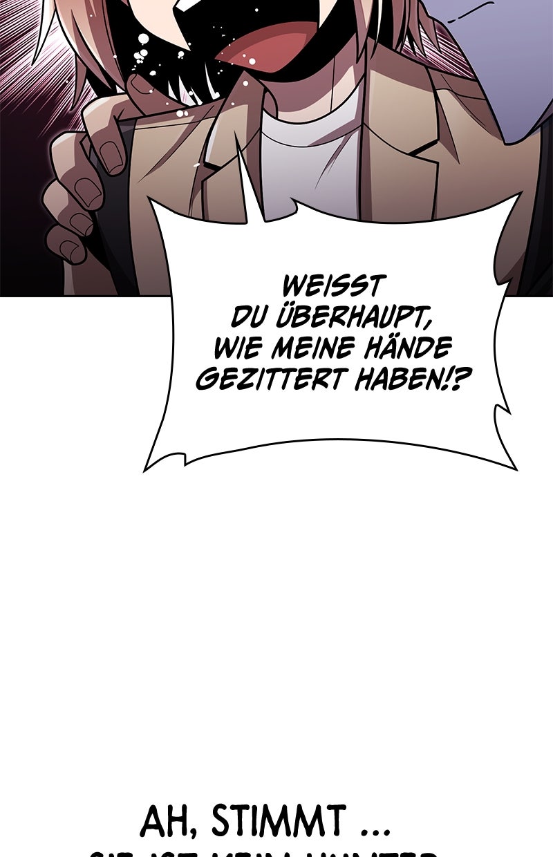 Read Vom genialen Hunter zum Dungeon-Putzer DE Manga Online