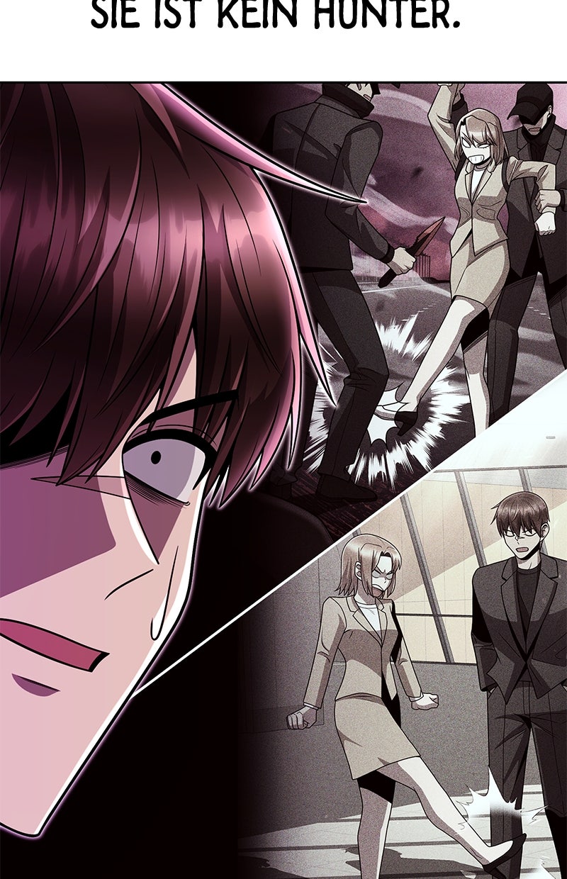 Read Vom genialen Hunter zum Dungeon-Putzer DE Manga Online