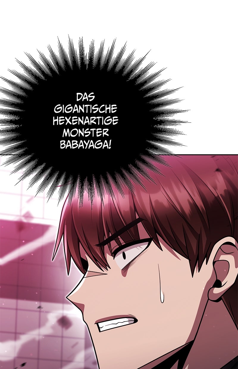 Read Vom genialen Hunter zum Dungeon-Putzer DE Manga Online